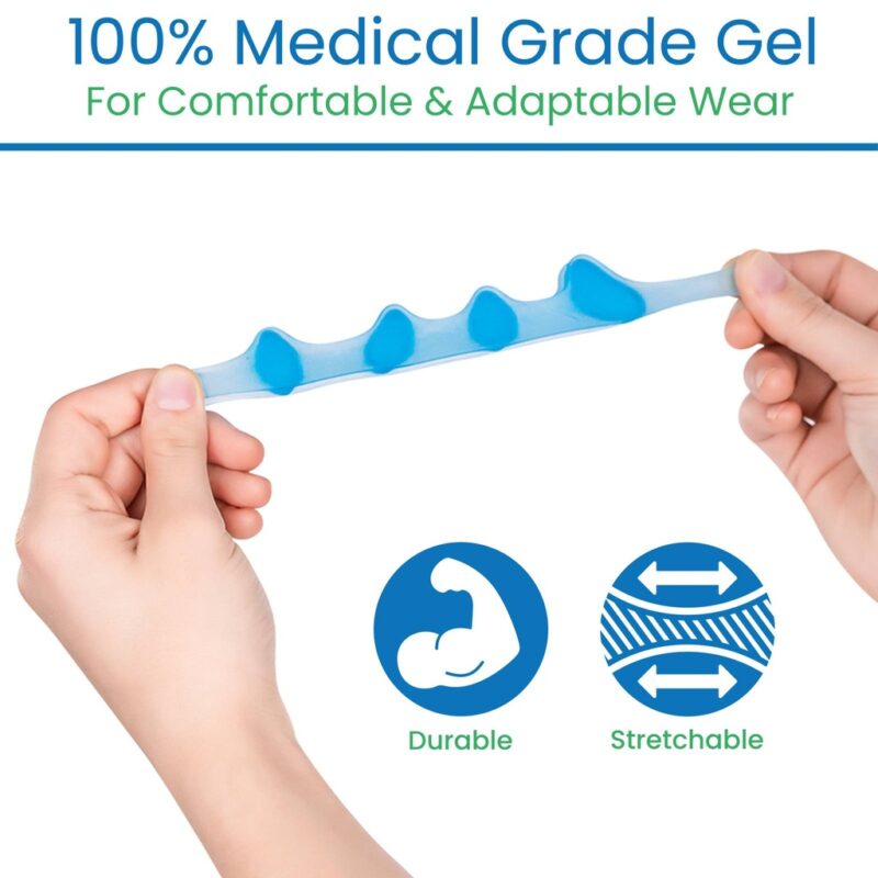 Ergonomic Toe Separators - Image 5