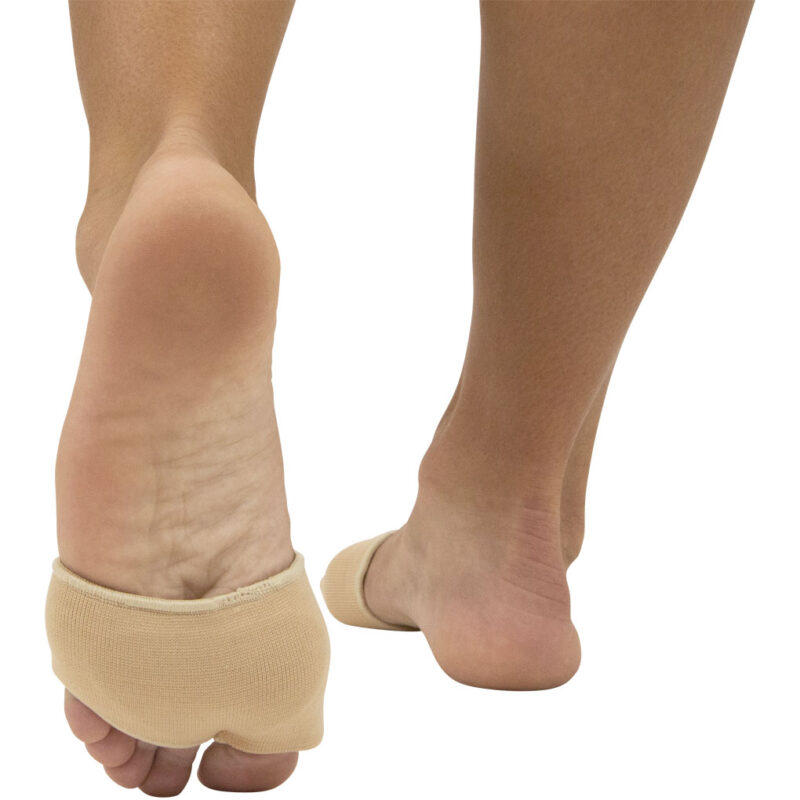 Gel Metatarsal Sleeves - Image 4
