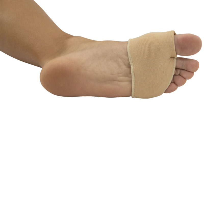 Gel Metatarsal Sleeves - Image 2
