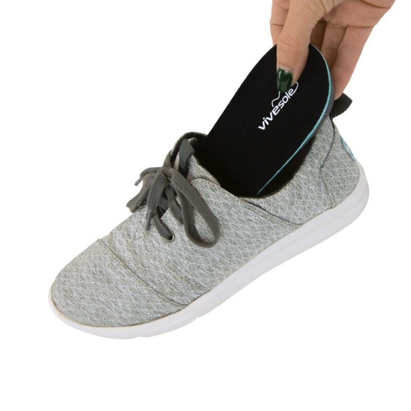Heel Lift Inserts - Image 2