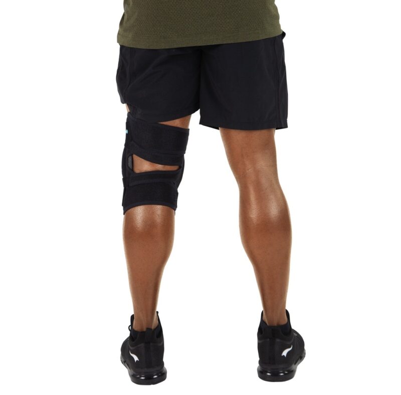 845 Dual OA Knee Brace Coretech - Image 4
