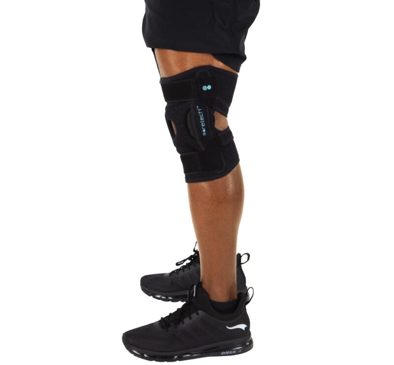845 Dual OA Knee Brace Coretech - Image 3