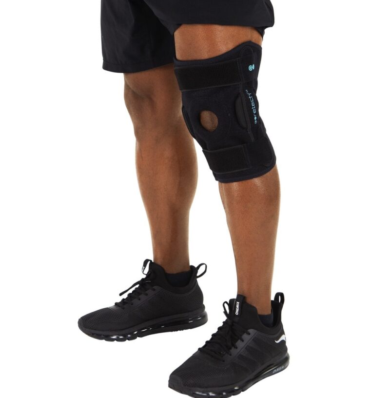 845 Dual OA Knee Brace Coretech - Image 2