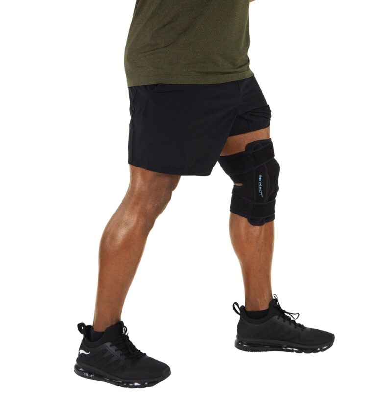 845 Dual OA Knee Brace Coretech - Image 6