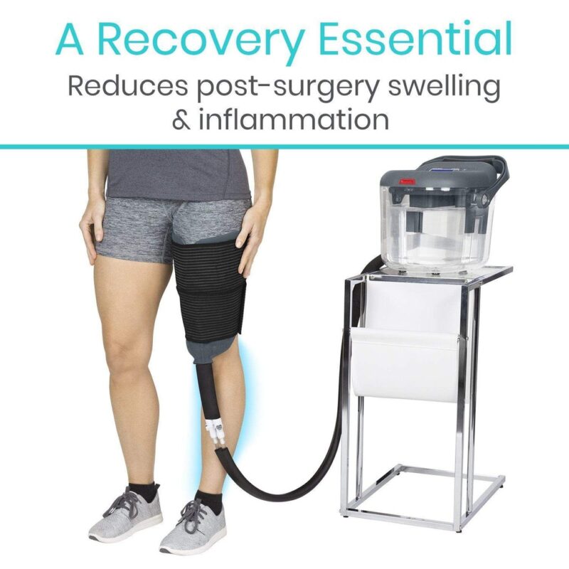 Ice Therapy Machine (2 Pack) - Image 4