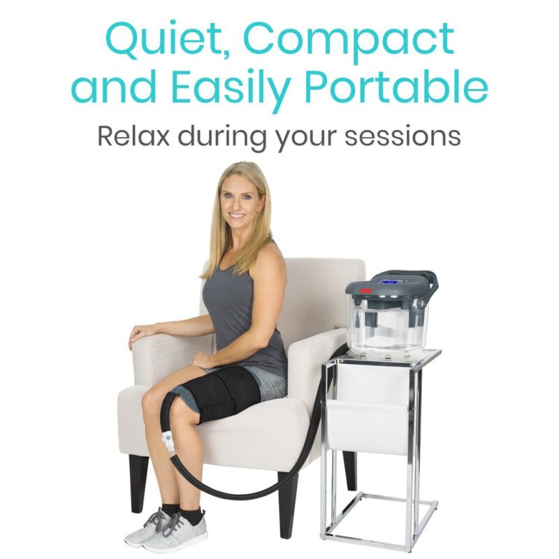 Ice Therapy Machine (2 Pack) - Image 2