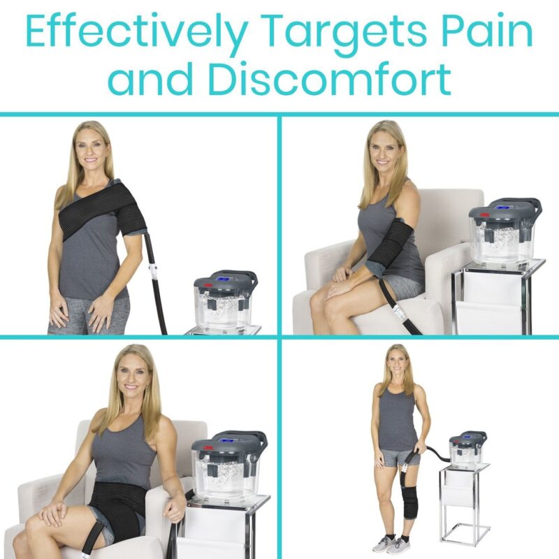 Ice Therapy Machine (2 Pack) - Image 5