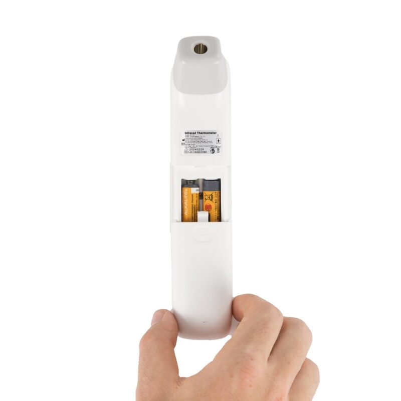 Infrared Thermometer - Image 3