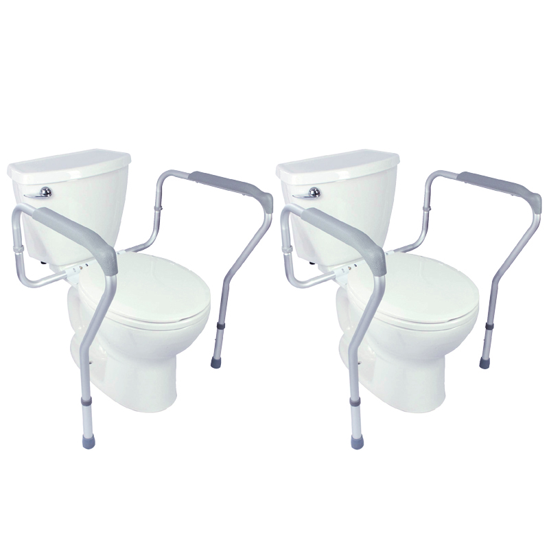 Toilet Safety Rail