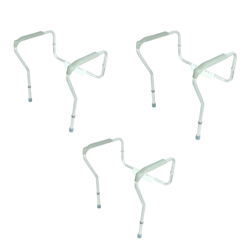 Toilet Safety Rail - Image 9