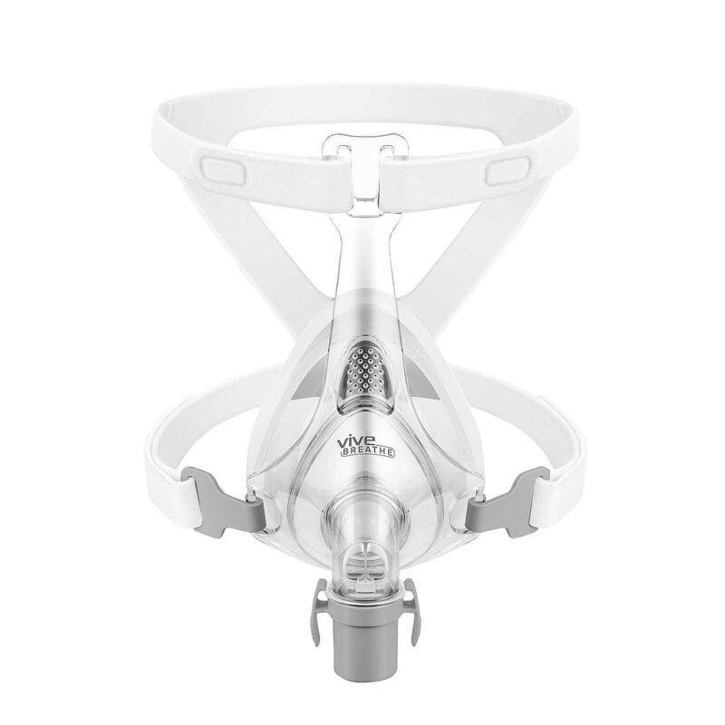 Classic Full Face Mask Frame YF-01