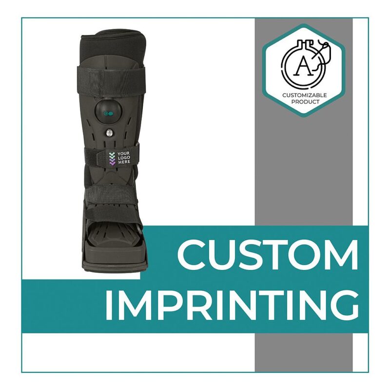 360 Exo Walker Boot Tall Coretech With Imprinting - Image 8