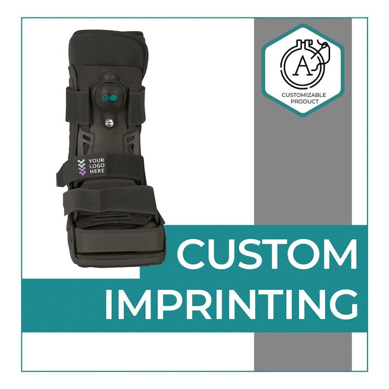 360 Exo Walker Boot Short Coretech With Imprinting - Image 8