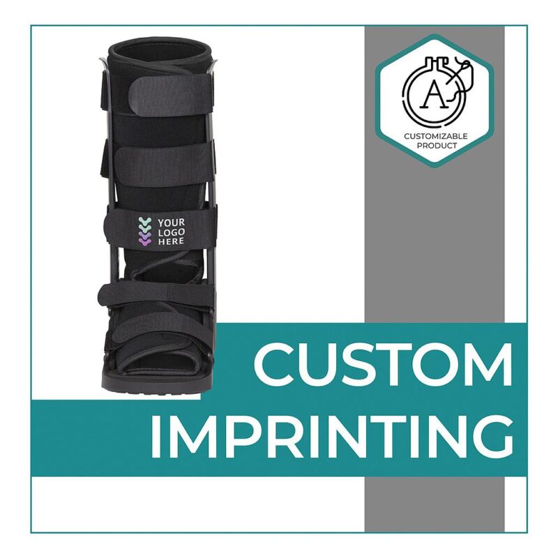 386 Walker Boot Tall Coretech With Imprinting - Image 5