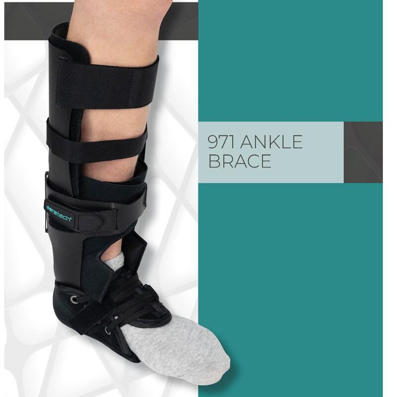 971 Ankle Brace Coretech - Image 7