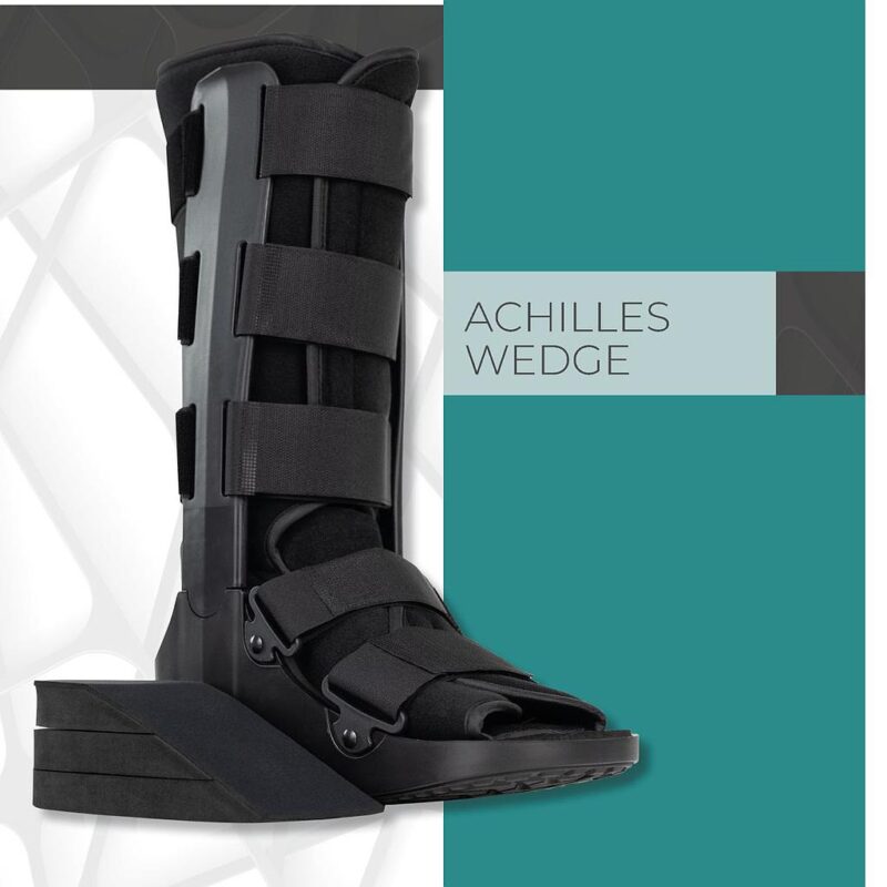 Achilles Wedge Coretech