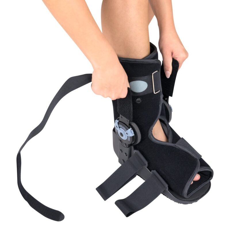 Short ROM Walker Boot Coretech - Image 2