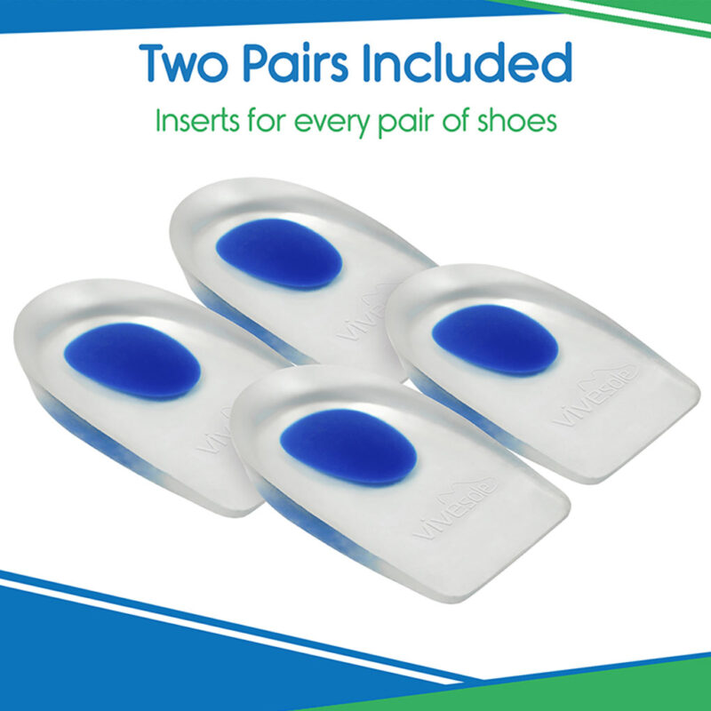 Silicone Heel Cup - Image 6