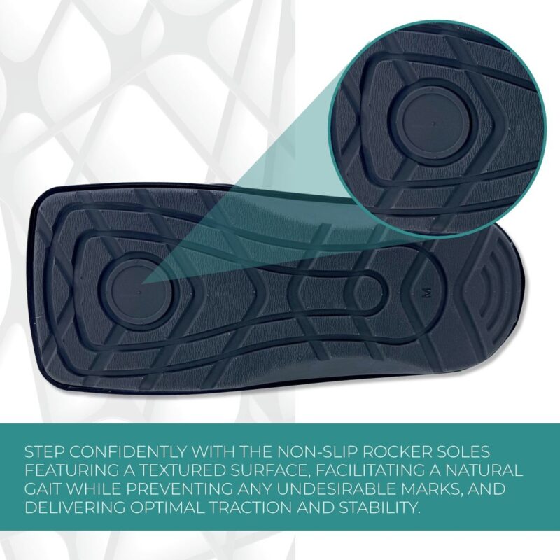 Tall ROM Walker Boot Coretech - Image 3