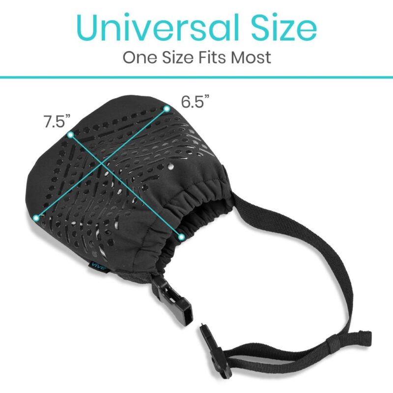 Toe Cast Cover - Image 2