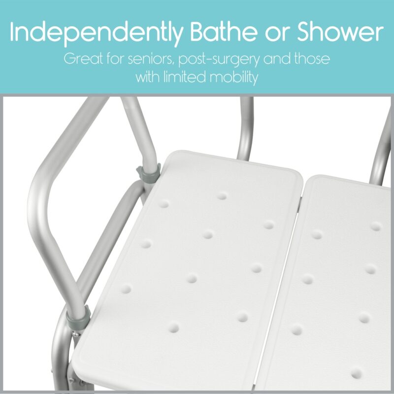 Transfer Bench (2 Pack) - Image 5
