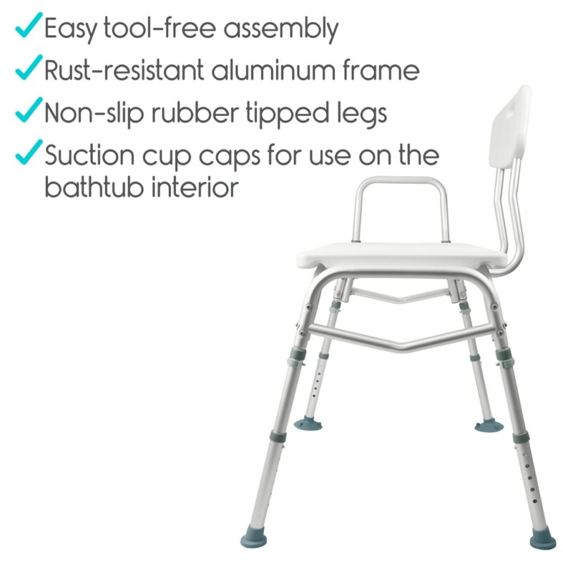 Transfer Bench (2 Pack) - Image 2