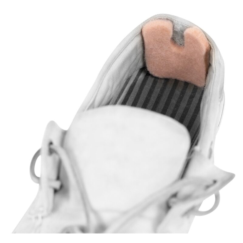 U Shaped Felt Callus Pads - Image 3