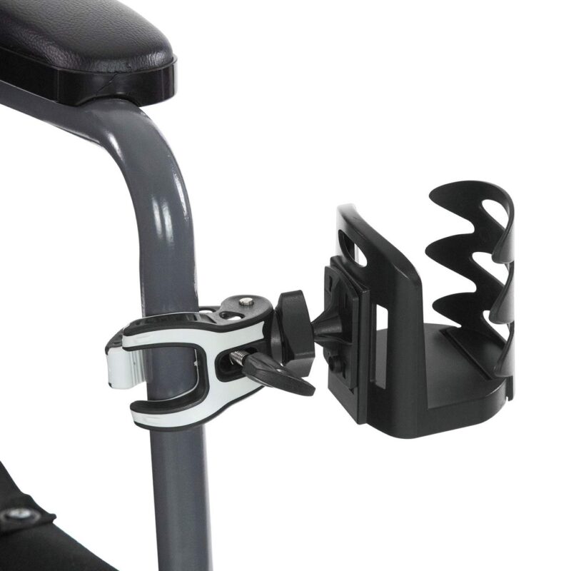 Ultimate Foldable Rollator Bundle - Image 2
