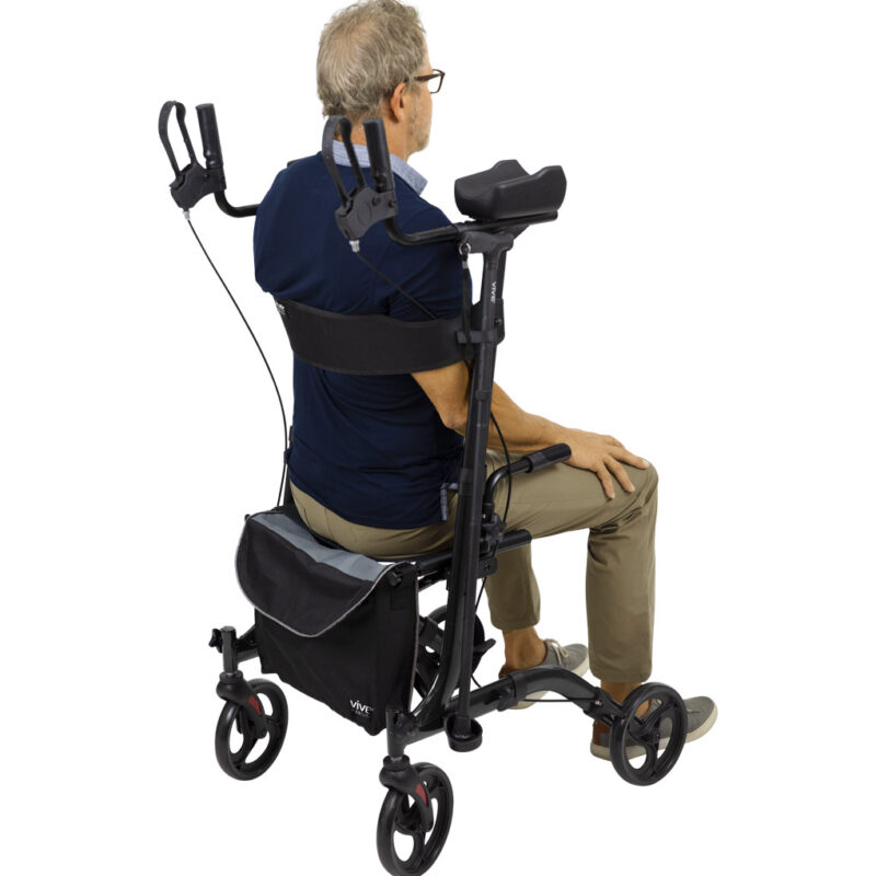 Upright Walker (2 Pack) - Image 4