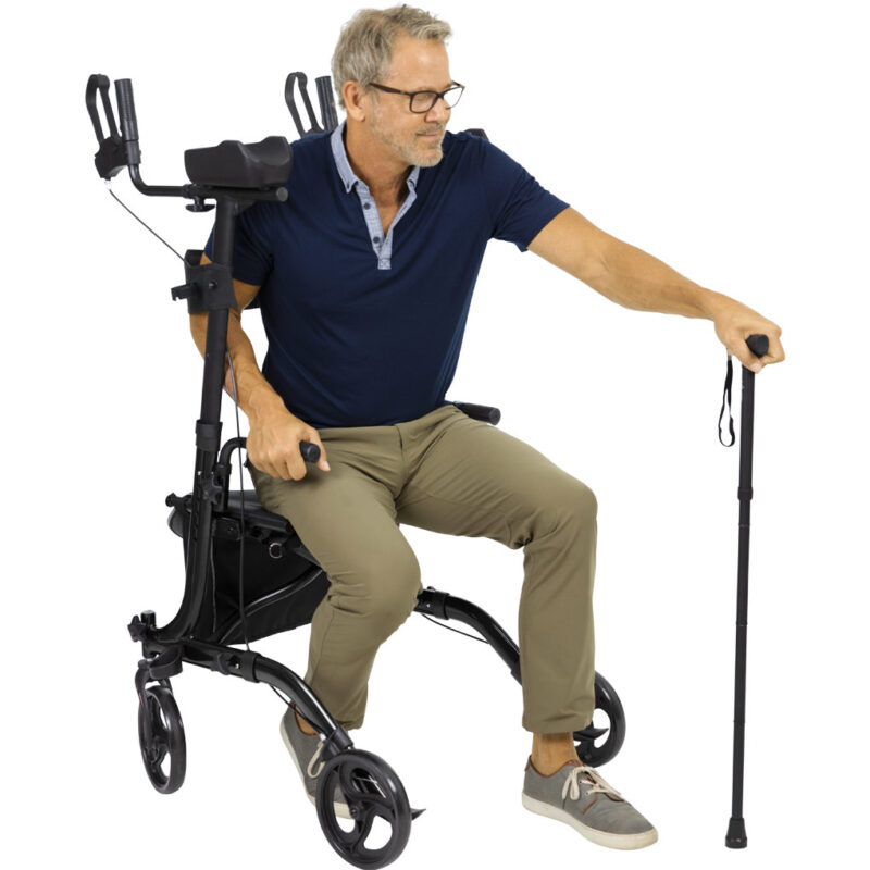 Upright Walker (2 Pack) - Image 3