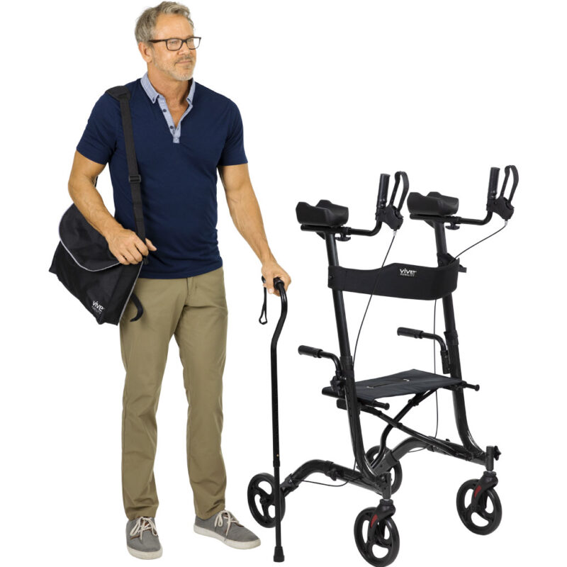 Upright Walker (2 Pack) - Image 2