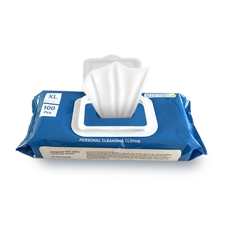 Premium Adult Wipes for Incontinence - Image 11