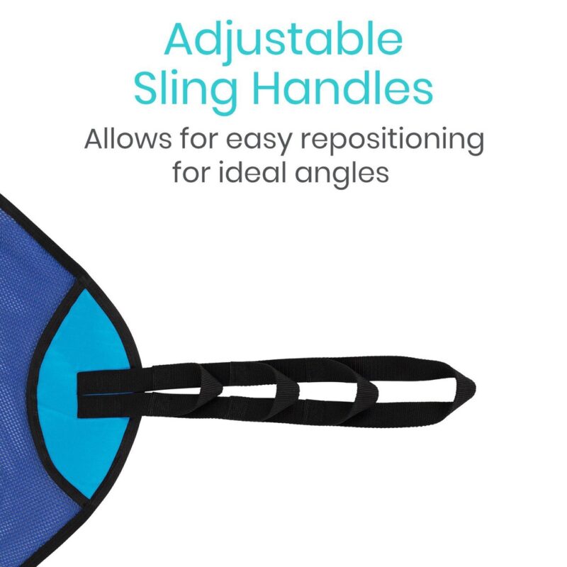 Lift Sling with Opening - Image 5