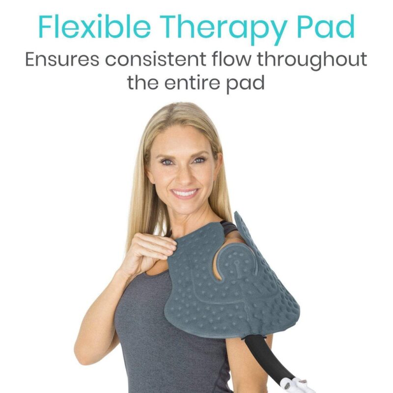 Ice Therapy Machine - Image 8