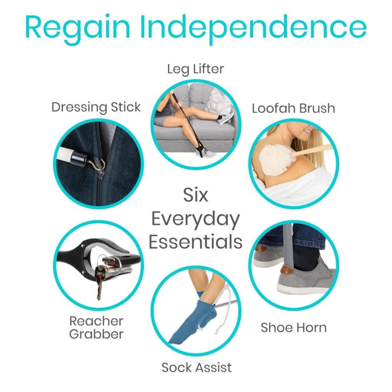 Hip and Knee Recovery Kit - Image 9