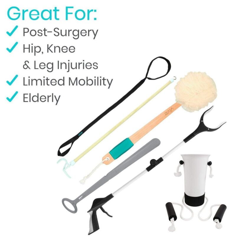 Hip and Knee Recovery Kit - Image 8