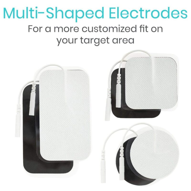 8 Mode TENS Unit - Image 5