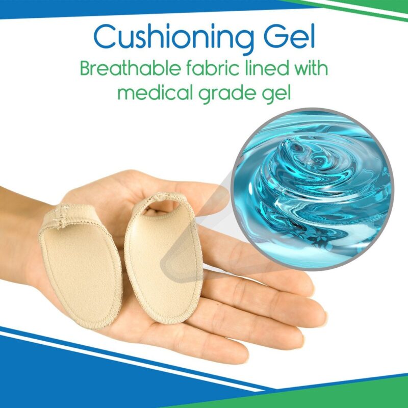 Fabric Bunion Protector - Image 9