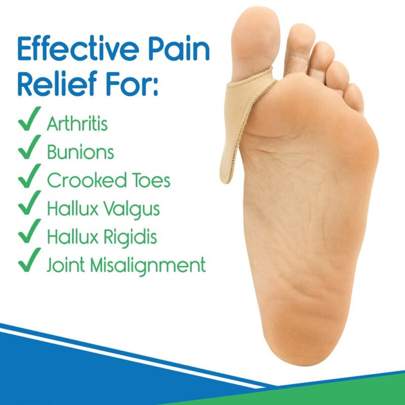 Fabric Bunion Protector - Image 8