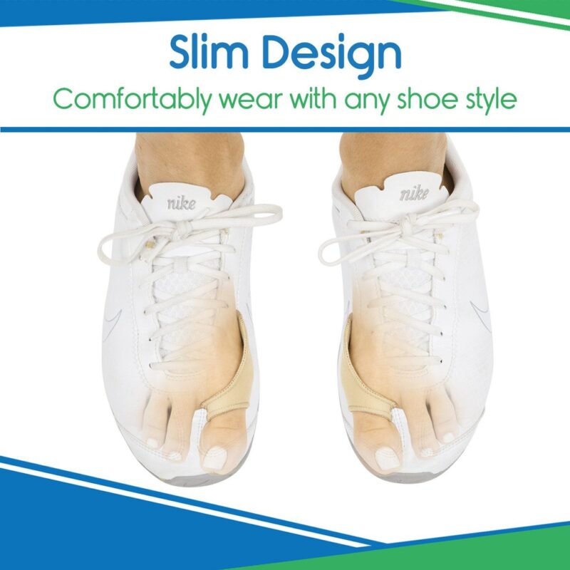Fabric Bunion Protector - Image 6