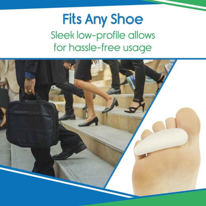 3 Loop Hammer Toe Splint - Image 7