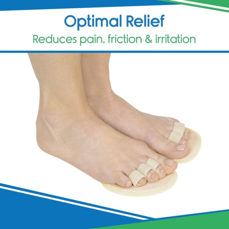 Triple Toe Splint - Image 9