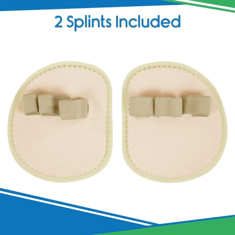 Triple Toe Splint - Image 7