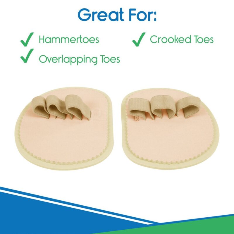 Double Toe Splint - Image 12