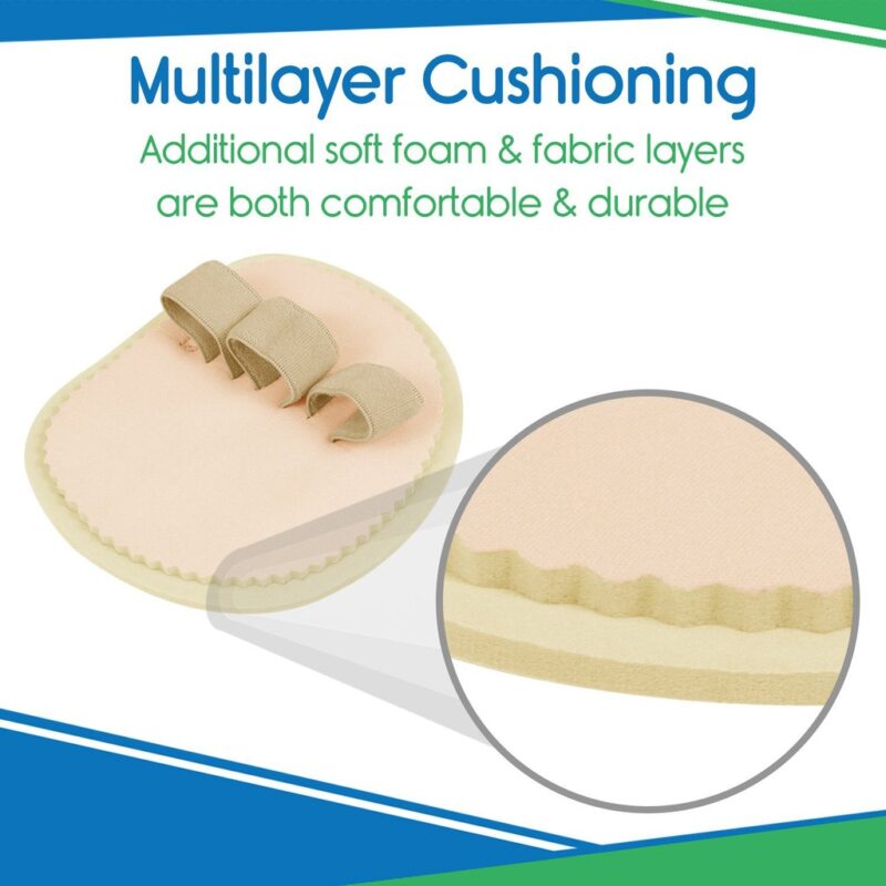 Double Toe Splint - Image 11