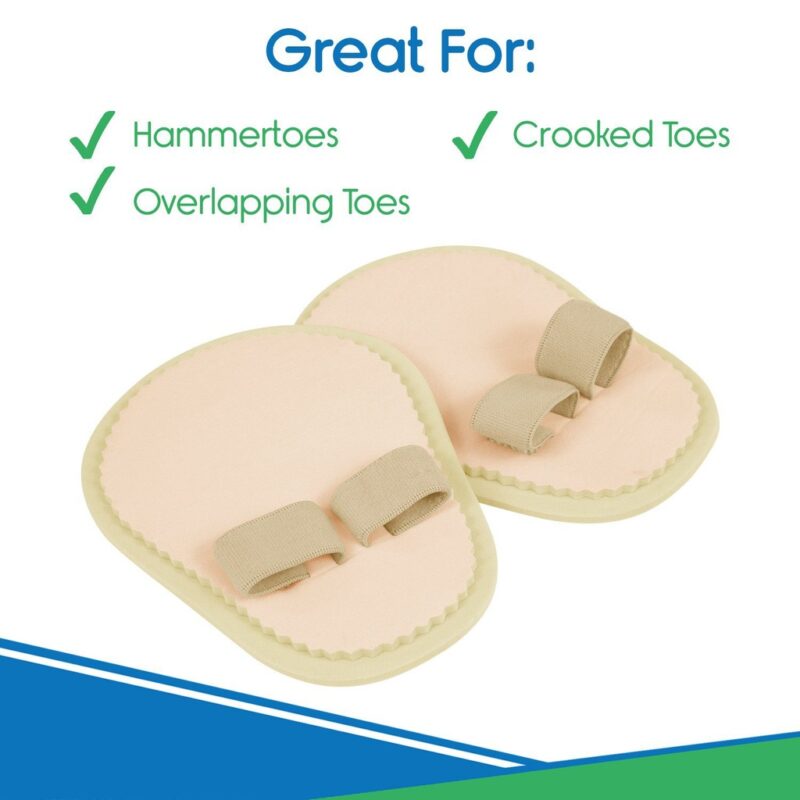 Double Toe Splint - Image 8