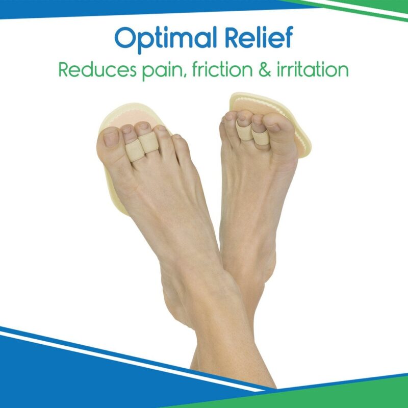 Double Toe Splint - Image 7