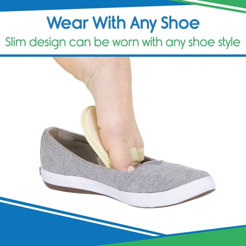 Double Toe Splint - Image 6