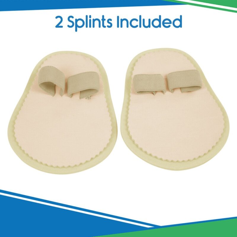 Double Toe Splint - Image 3