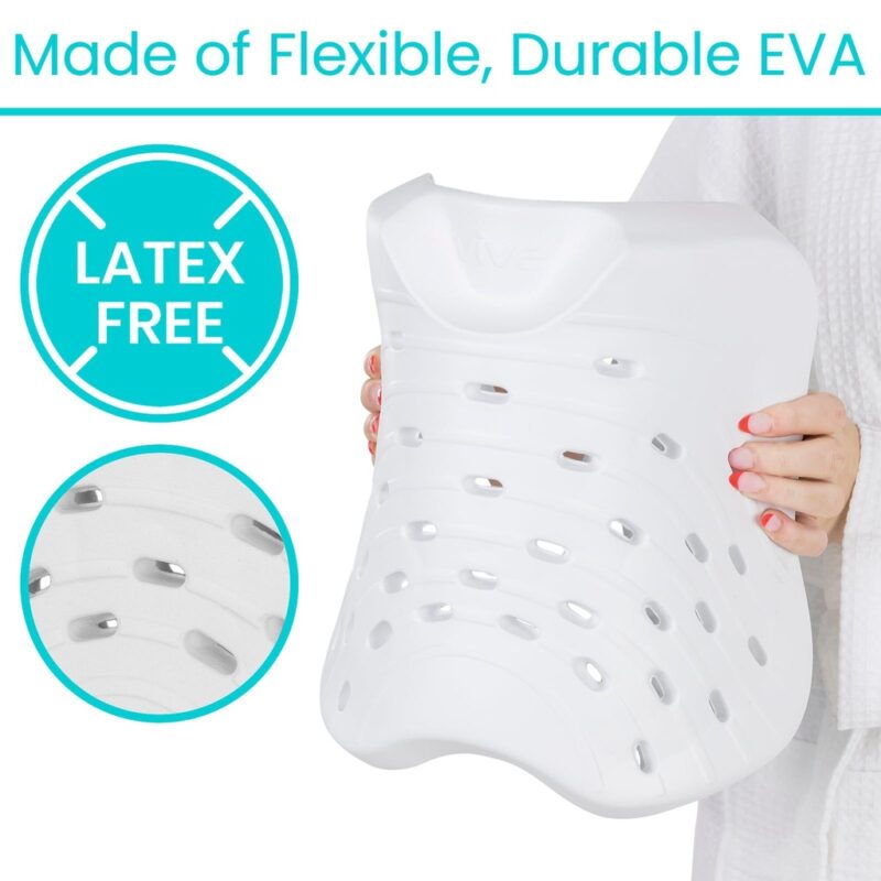 Shower Seat Cushion - Image 6